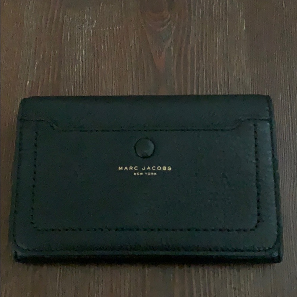 Marc Jacobs Wallet
